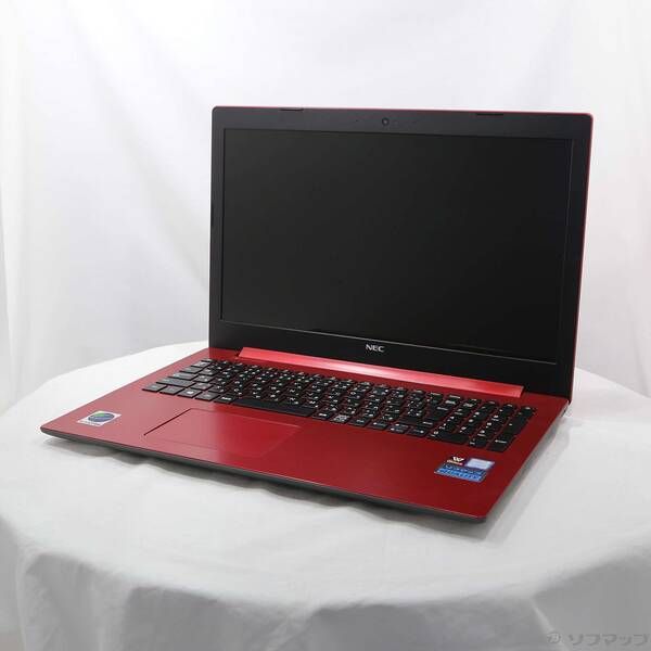 〔中古品〕 LAVIE Direct NS PC-GN187HDAD【258】