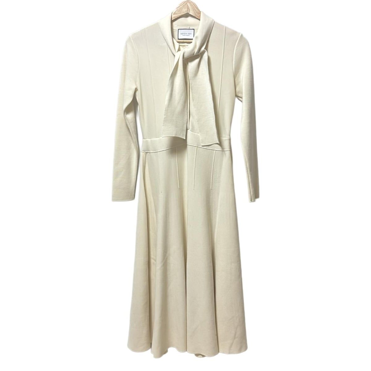 SEVEN TEN by MIHO KAWAHITO(セブンテン バイミホカワヒト) ワンピース