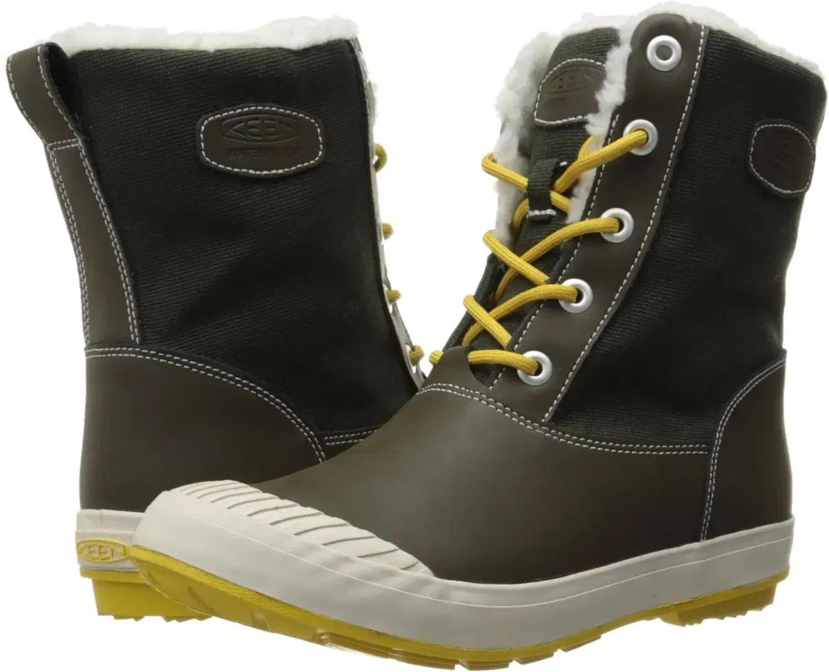 キーン KEEN ウォーターProof ブーツ