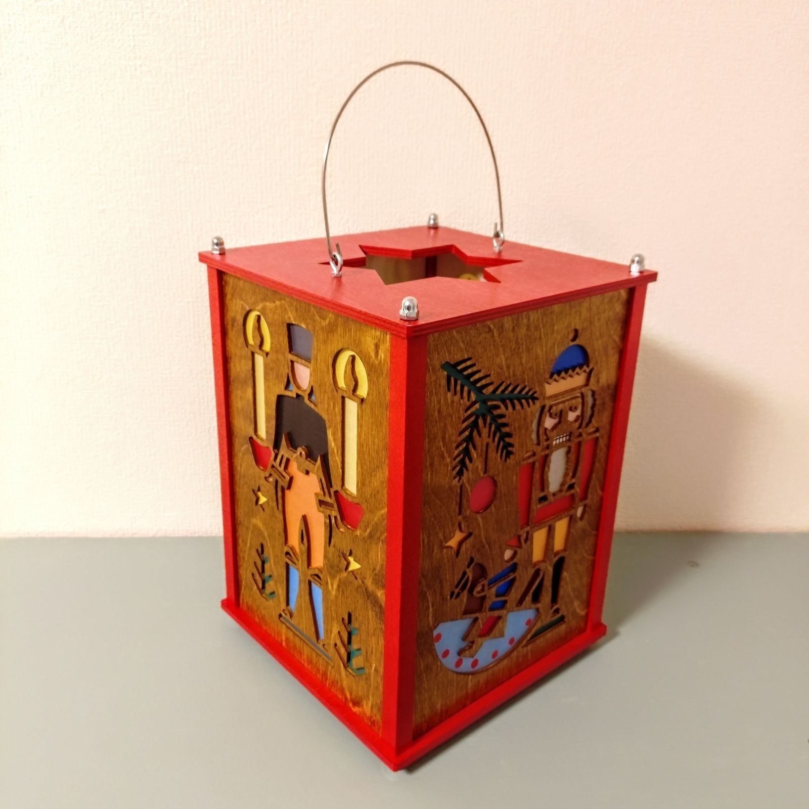 クリスマス飾り ドイツ雑貨