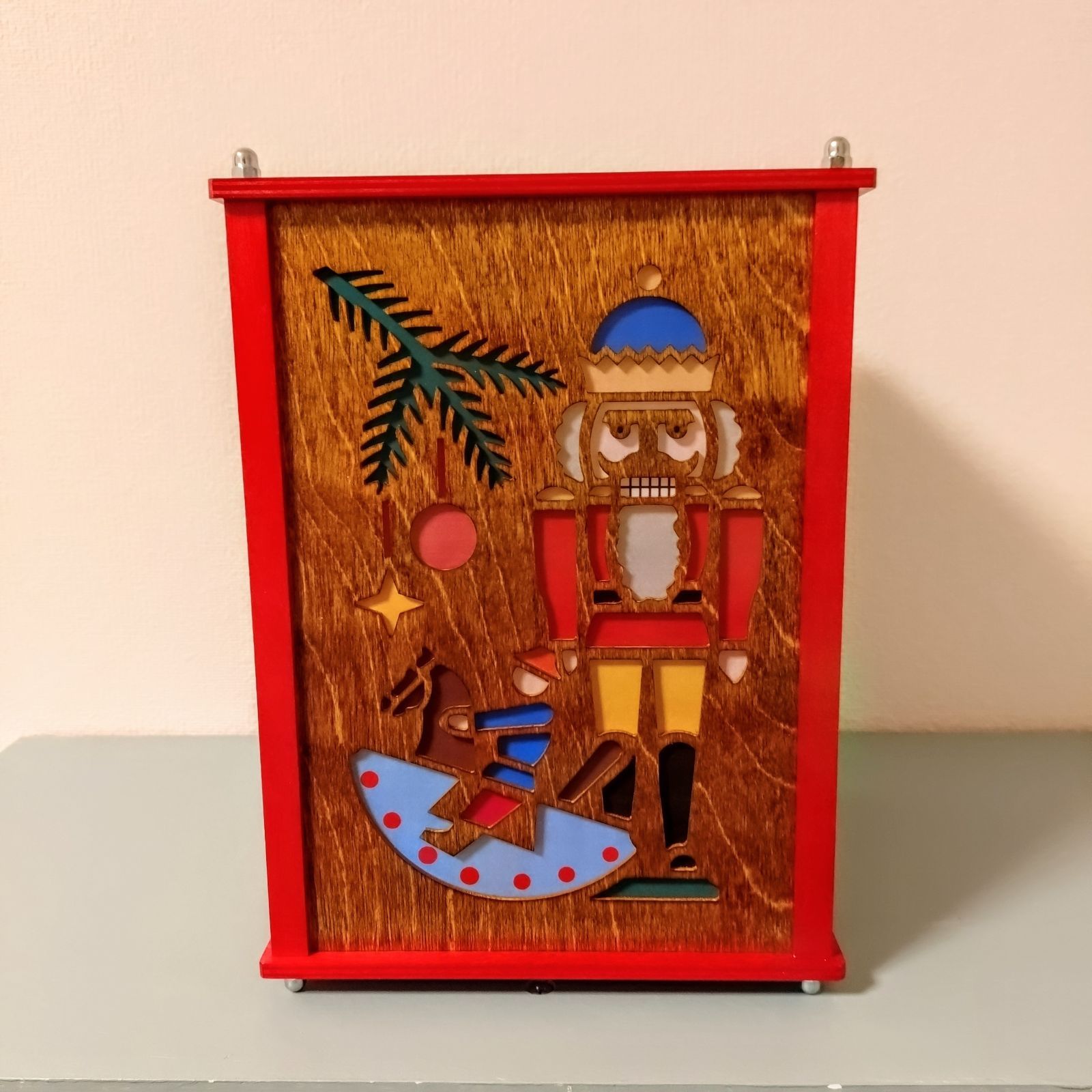 クリスマス飾り ドイツ雑貨