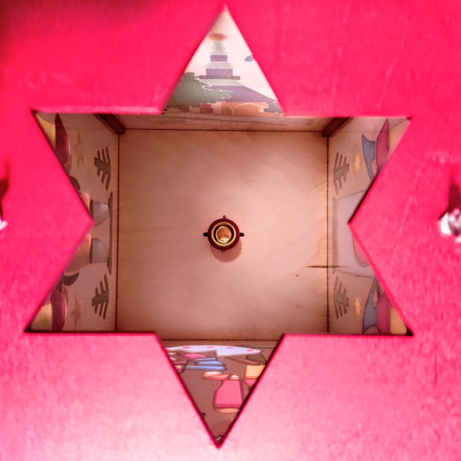 クリスマス飾り