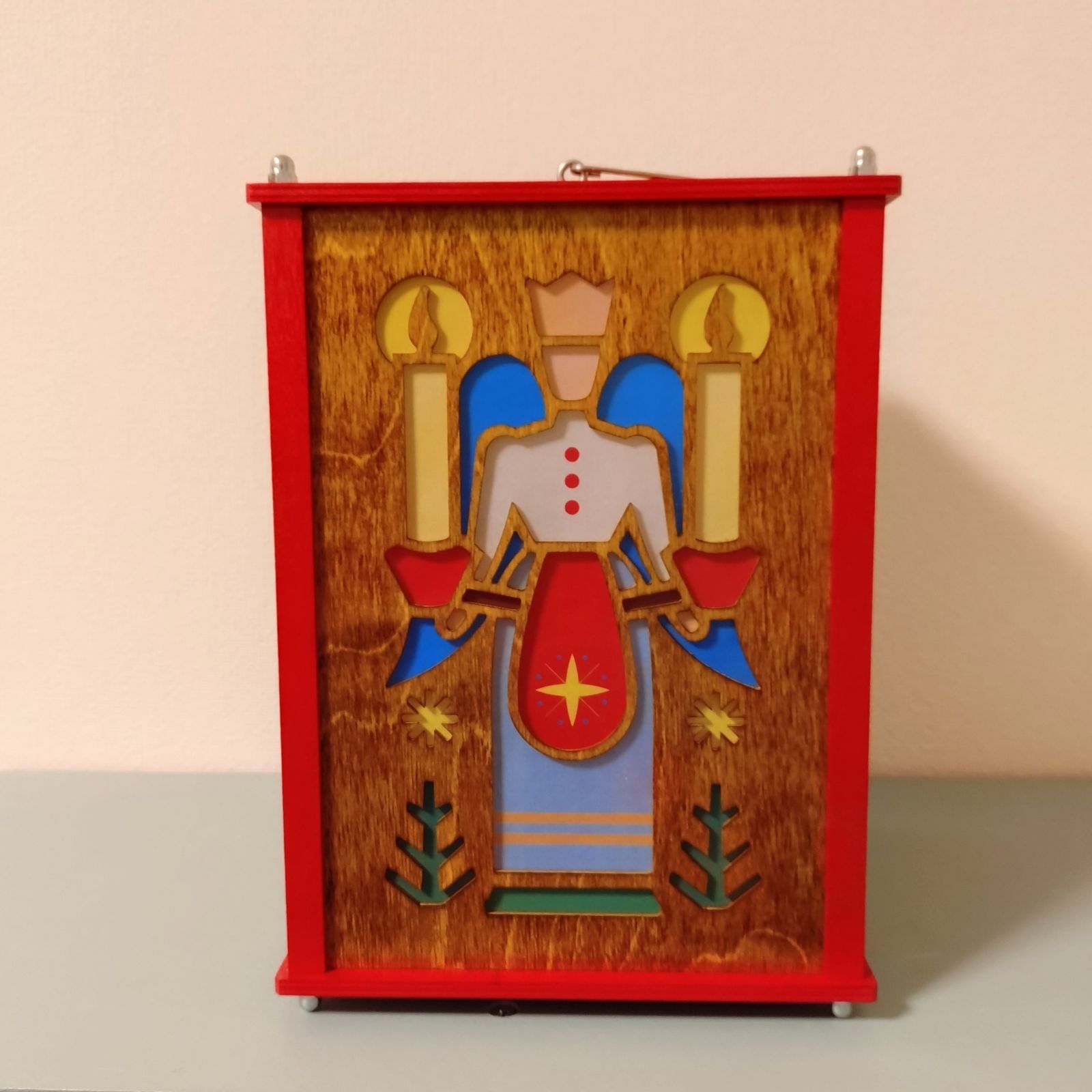 クリスマス飾り ドイツ雑貨