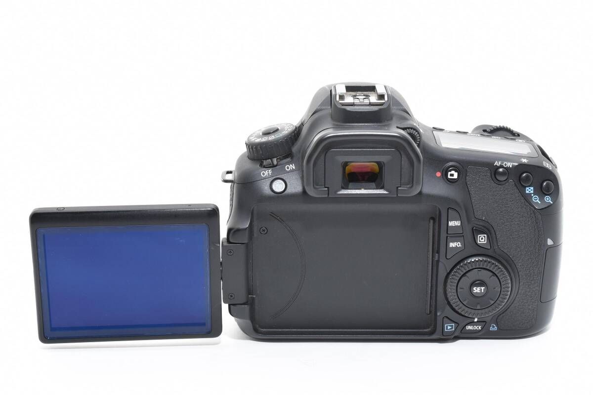  キヤノン Canon EOS 60 D ≪S数9 000回≫ レンズセット EF 50 mm F 1 8 II 2001 デジタル一眼レフ デジタルカメラ