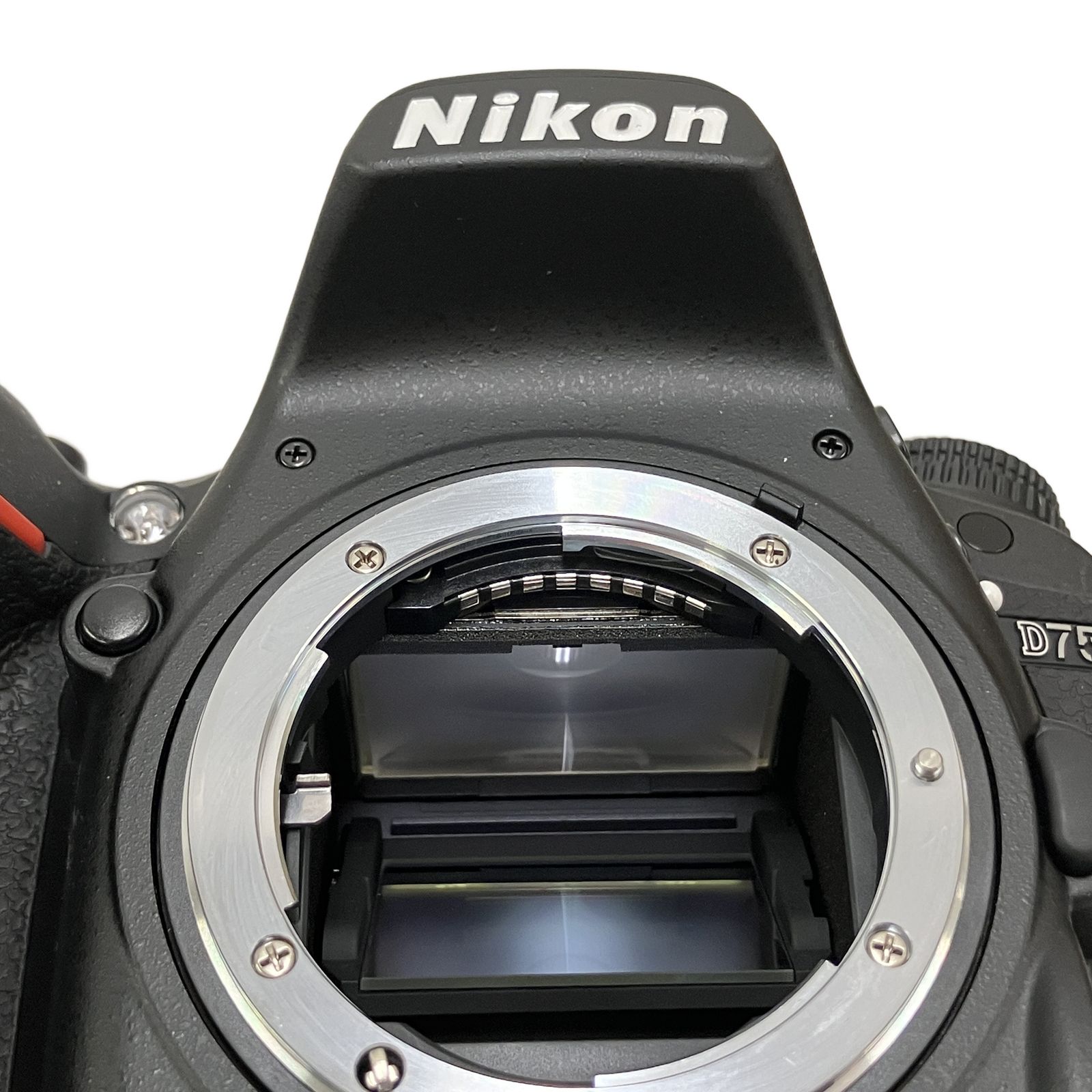 デジタルカメラ