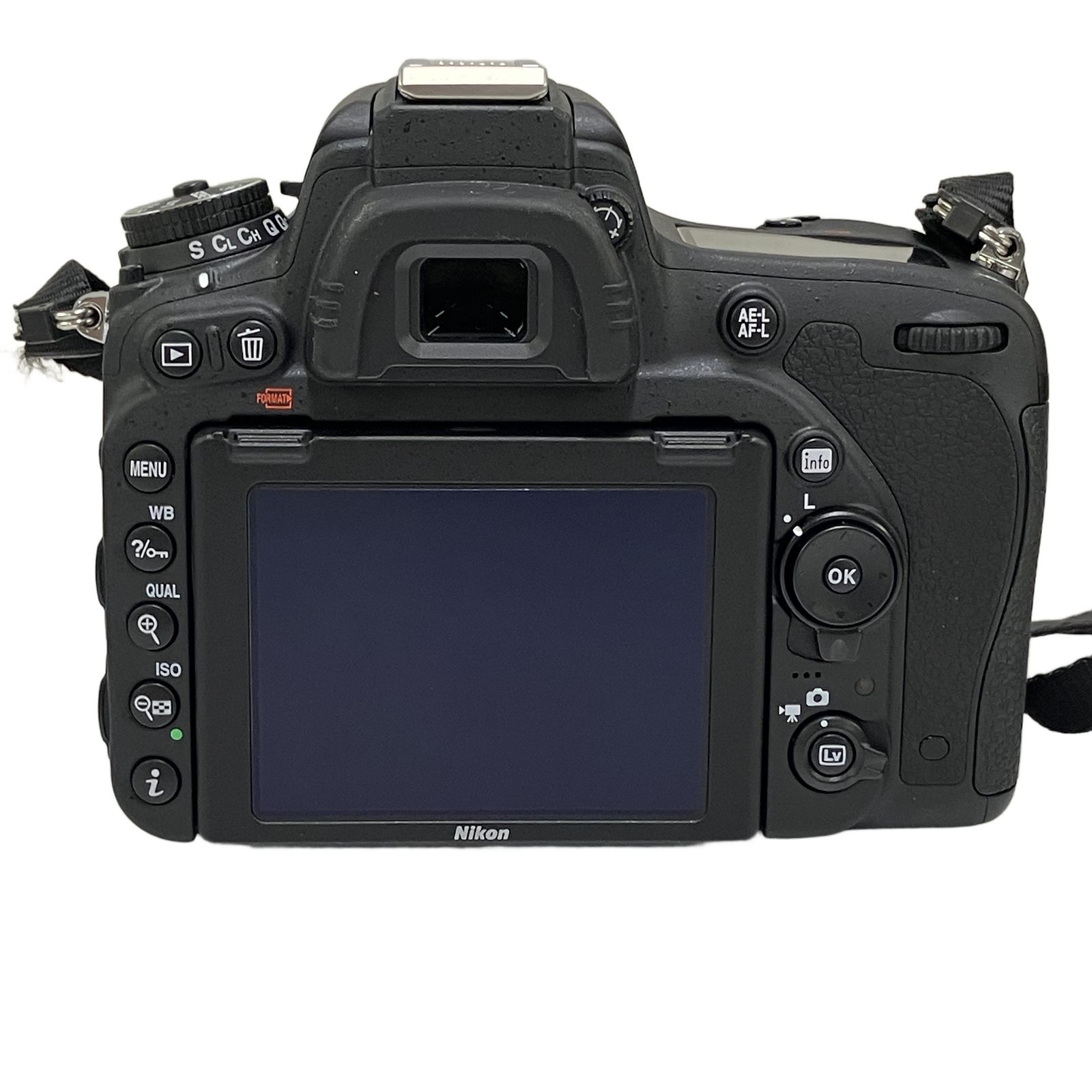 デジタルカメラ