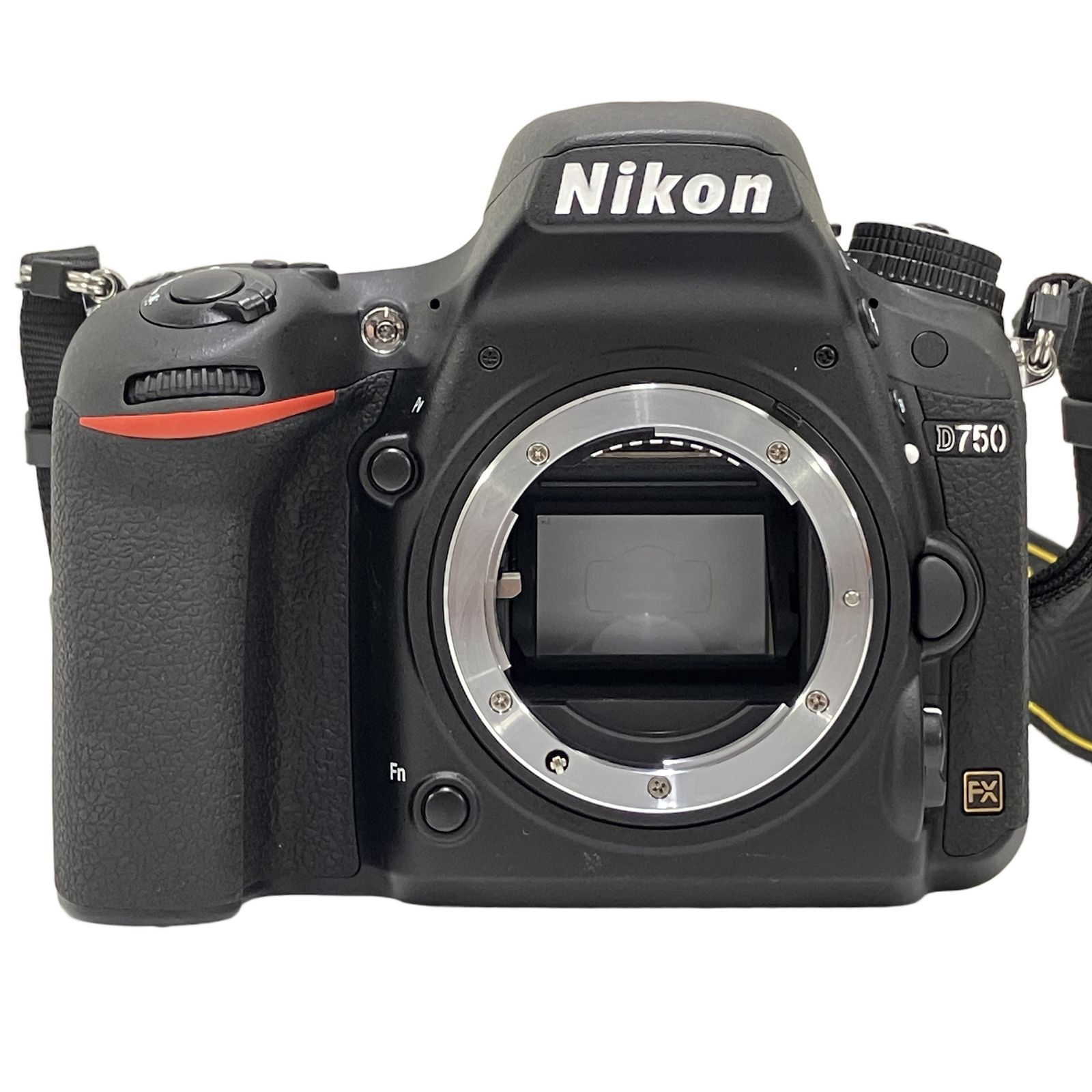Nikon D