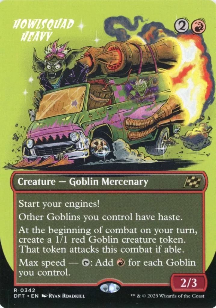 マジック：ザ・ギャザリング wm 中古】マジックザギャザリング 0342[R]：【DFT】【ワルなライダー