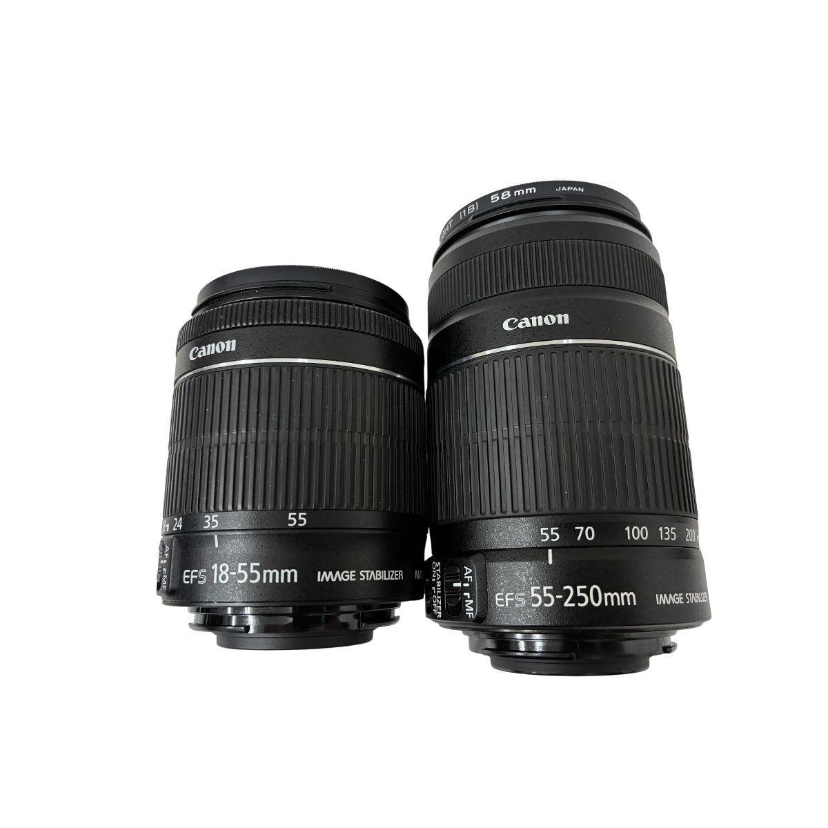  CANON EOS kiss X 4 18 55 mm 250 ダブルレンズキット カメラ デジタル一眼レフ デジタルカメラ