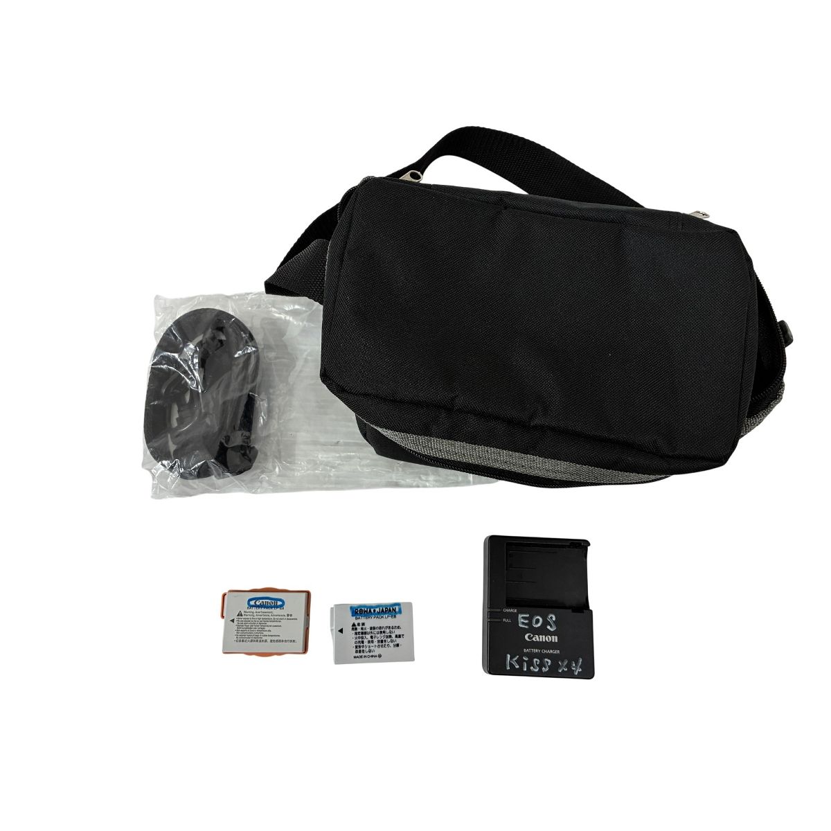 250 ダブルレンズキット