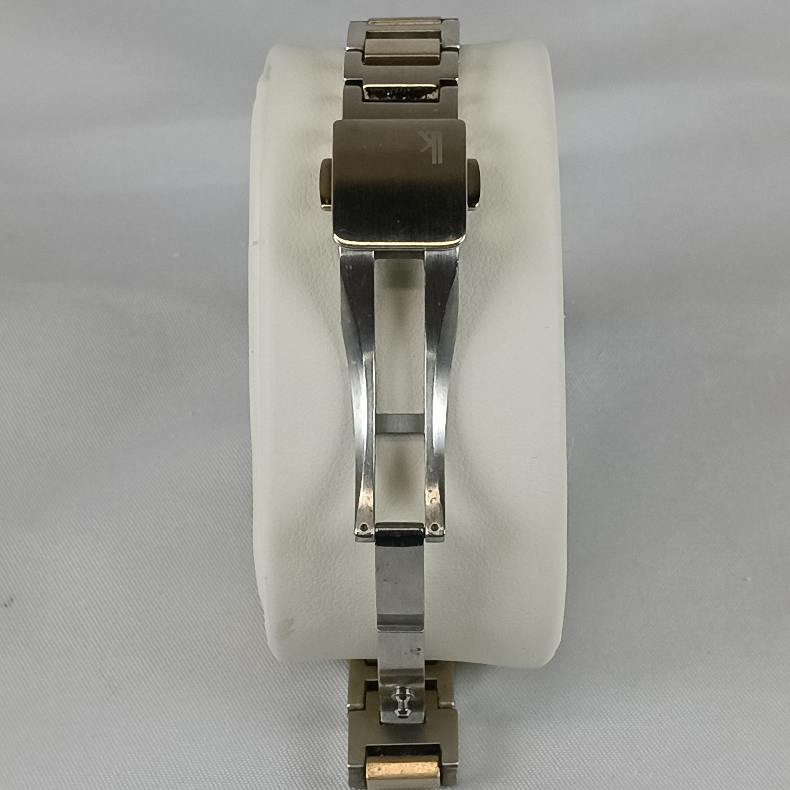 SEIKO LUKIA ルキア 1 B 32 電波ソーラー 腕時計 動作良好 薄手ニット 敏感肌対応