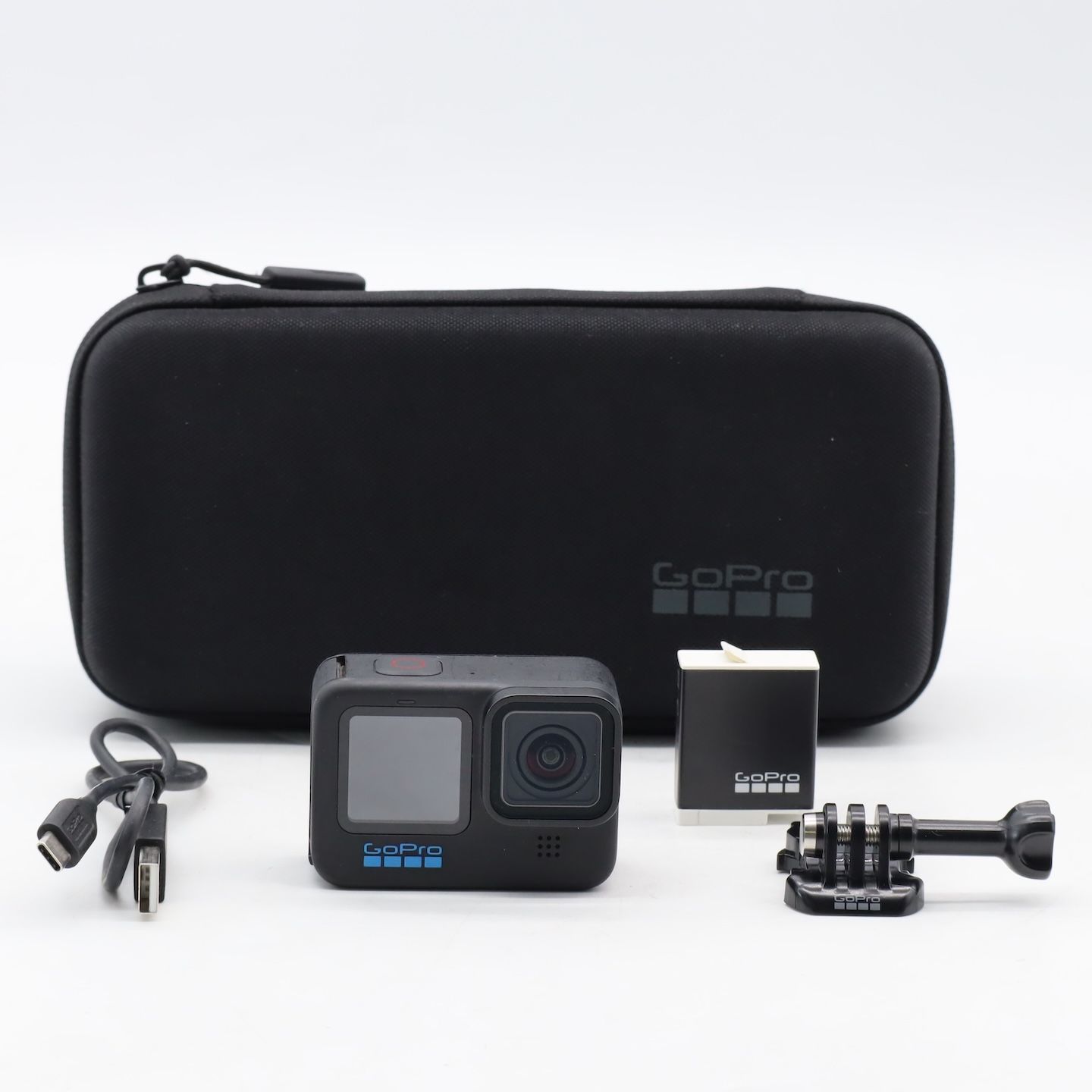 GoPro ゴープロ HERO 11