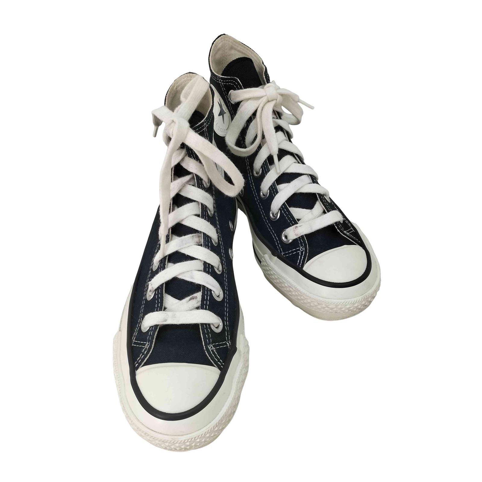 コンバース CONVERSE ALL STAR J VTG 59 HI レディース CONVERSE：4