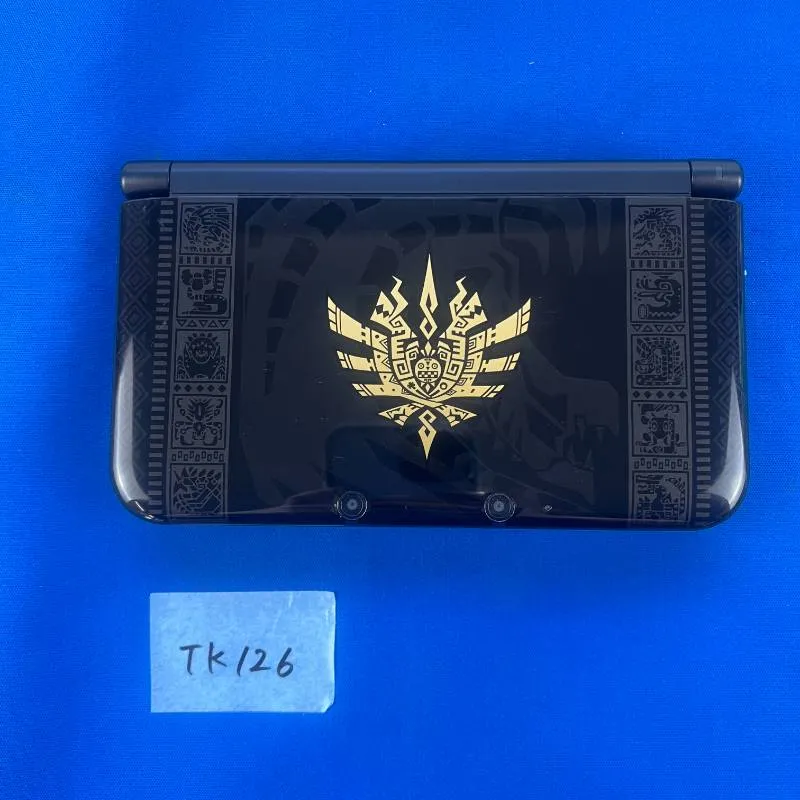 2026年最新】3DS LL ゴア マガラの人気アイテム - メルカリ