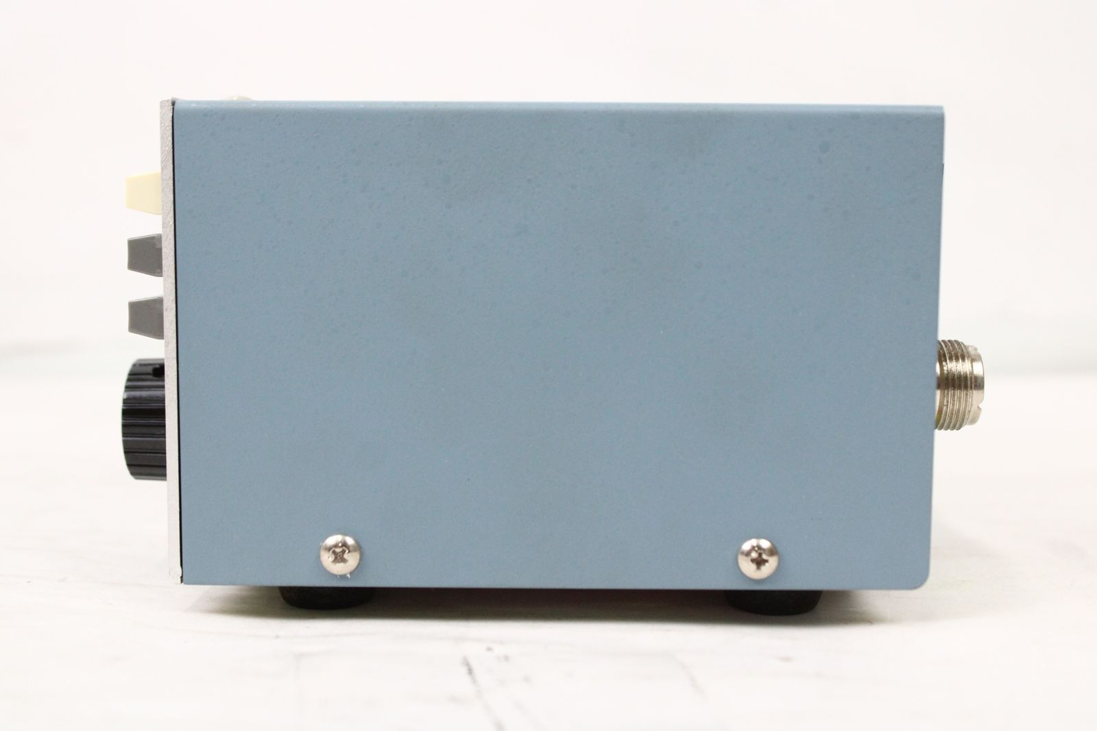  クラニシ SWR PWRメーター RW 211 A 1 8 1300 MHz アマチュア無線機 D 04 byebye アクセサリー アマチュア無線