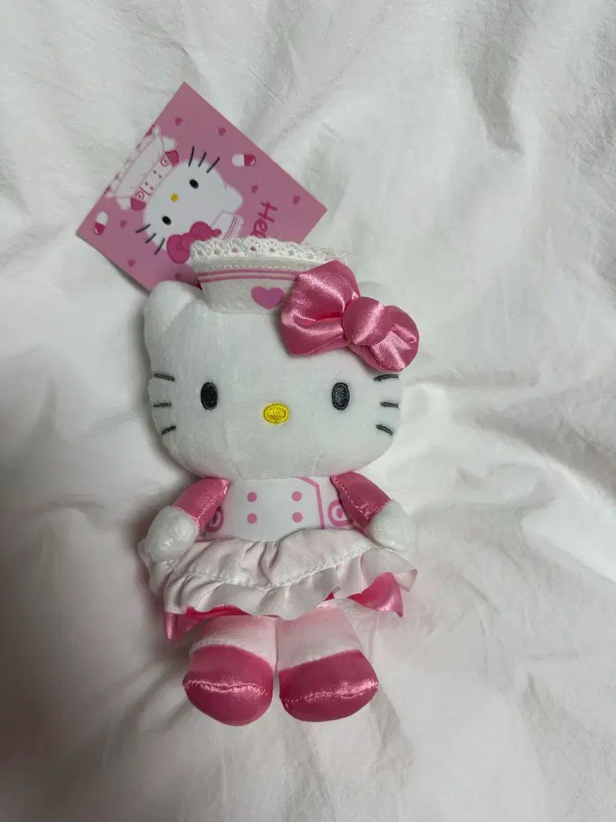 ☆希少☆⁄当選品⁄サンリオ⁄ハローキティ⁄ナース⁄看護師