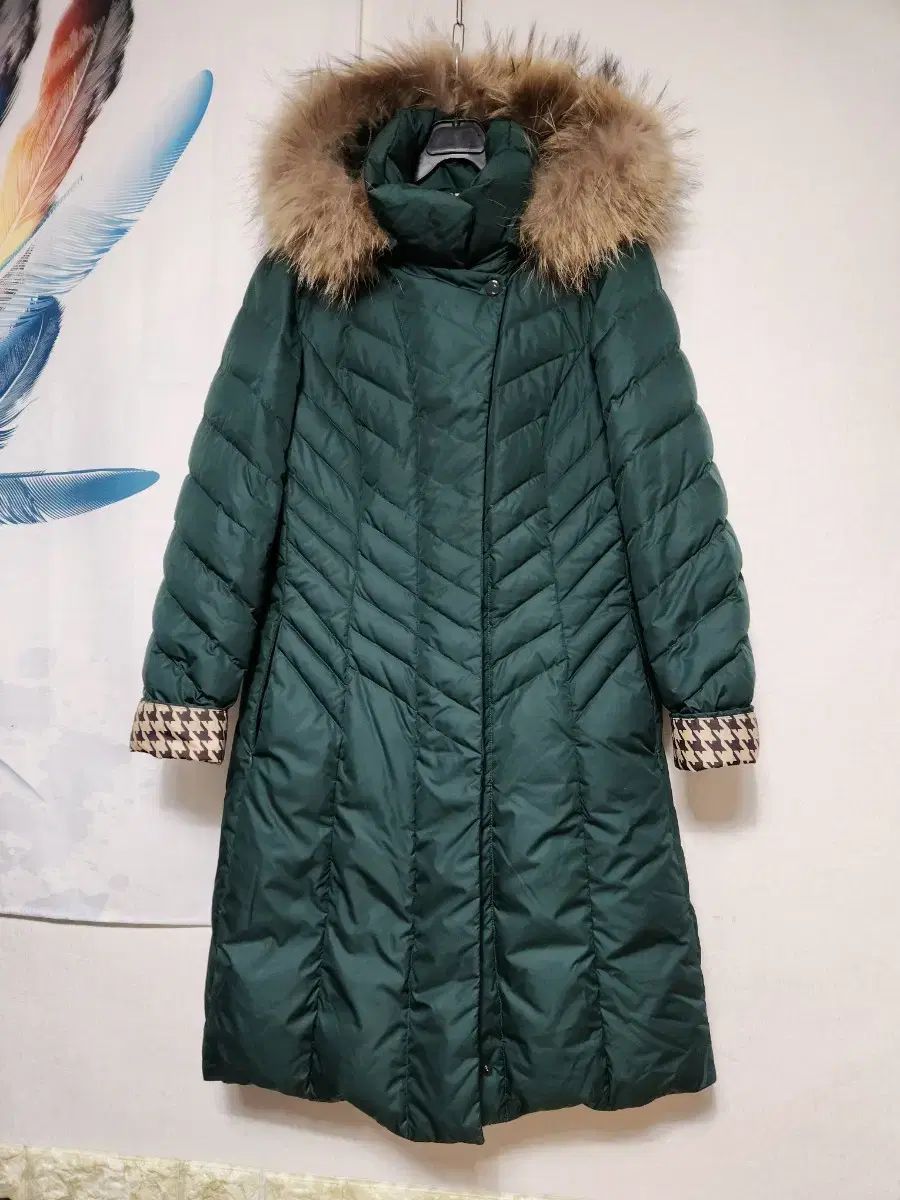 レディース SGF ゴルフ グース ダウン ㅡ95