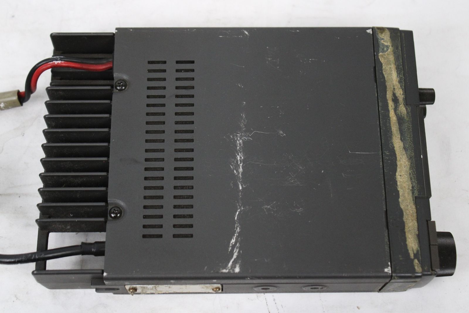 ICOM アマチュア無線