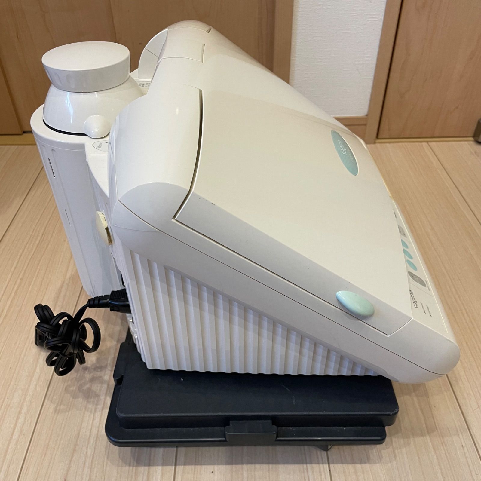 美容家電 SAQINA サキナミュー 美顔器 saqinamieux