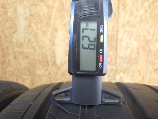 M 147 G 製造 約7 5部山 DAVANTI DX 640 225 40 R 18 2本