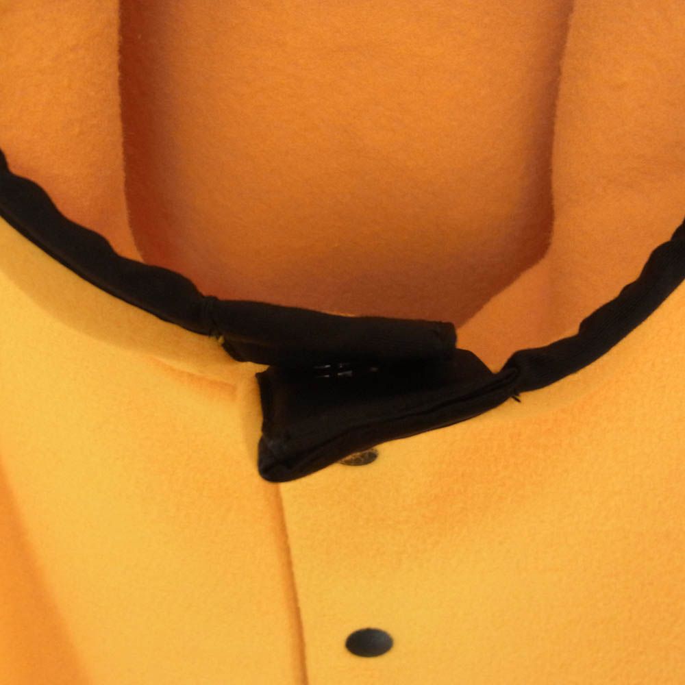 DESCENDANT ディセンダント 23AW 232ATDS-CSM36 HUMMING FLEECE