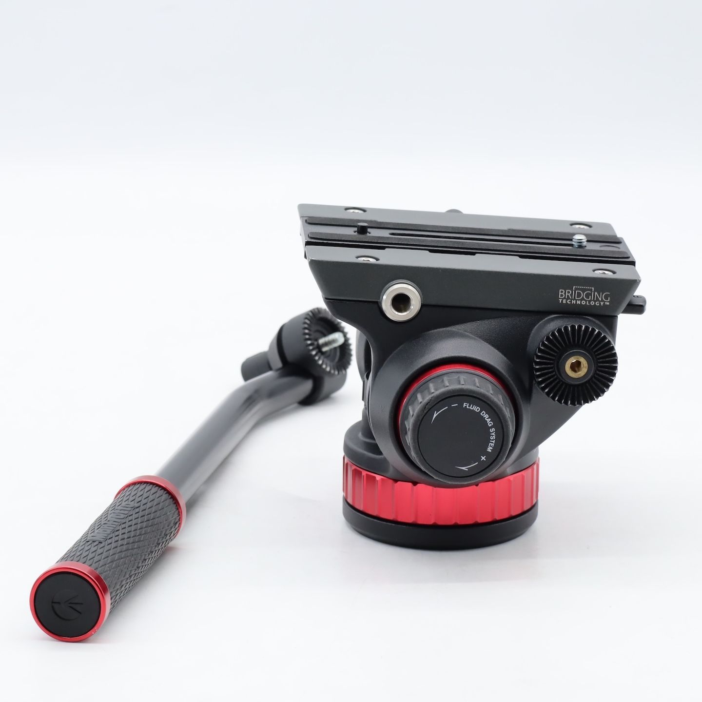 マンフロット Manfrotto 雲台