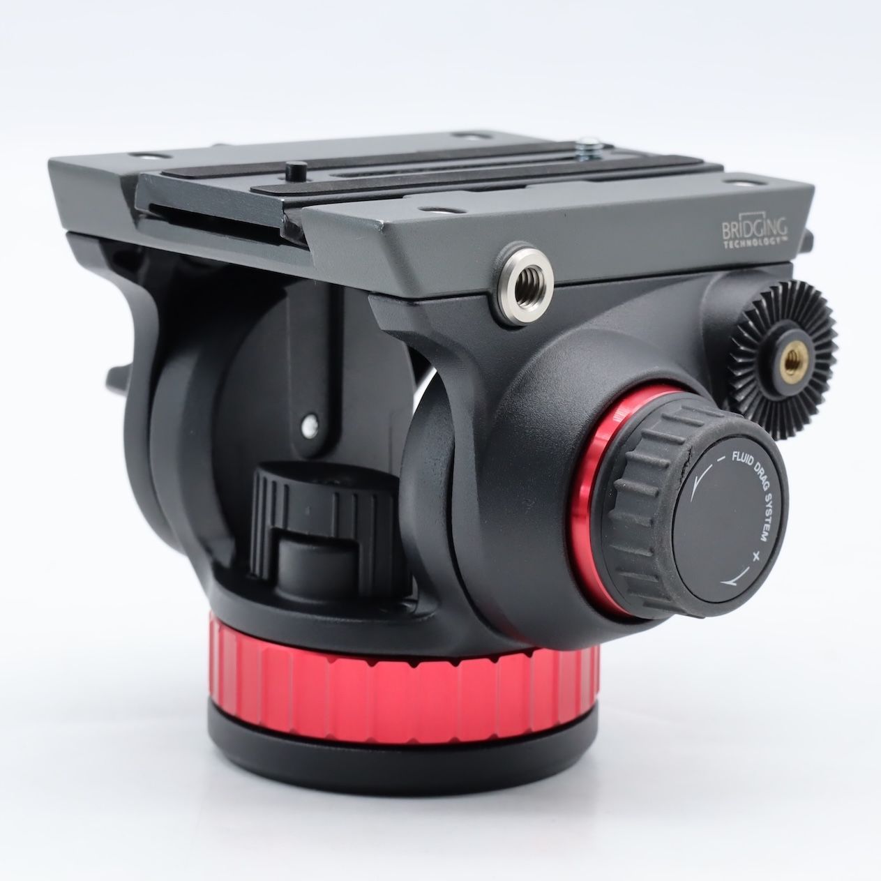 マンフロット Manfrotto 雲台