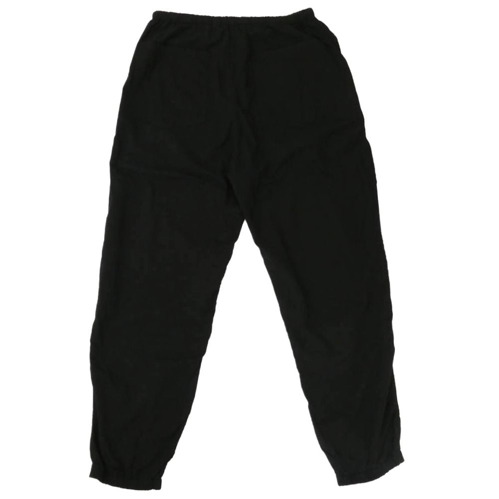 COMOLI コモリ 25 SS B 01-03010 オックス ドローストリング パンツ ブラック系 2 上