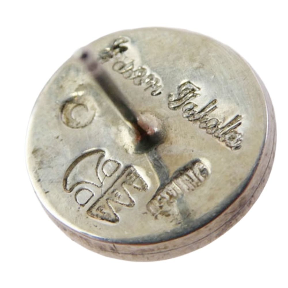 JASON TAKALA ジェイソンタカラ インディアンジュエリー ホピ族 マン