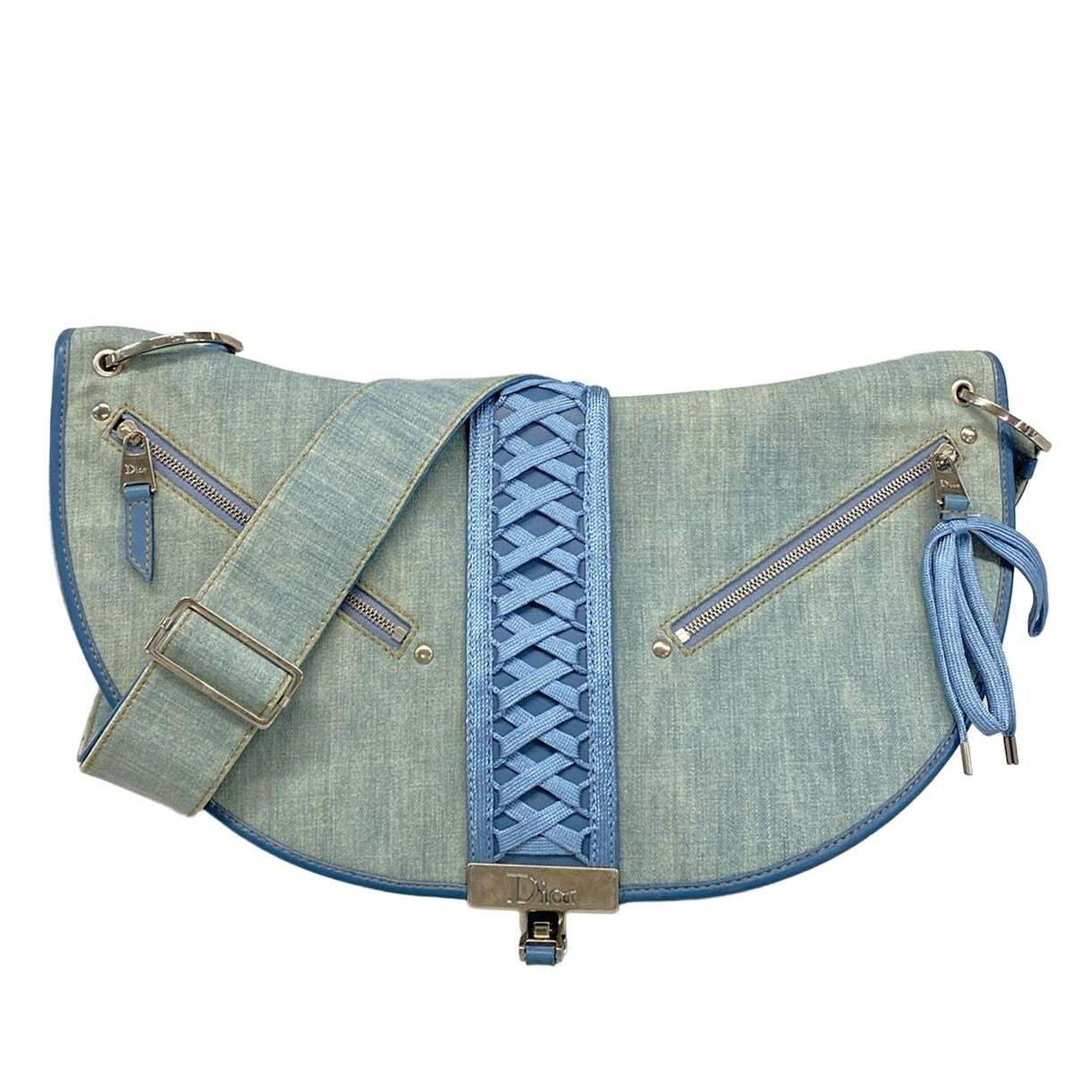 DIOR/ChristianDior(ディオール/クリスチャンディオール) ショルダー