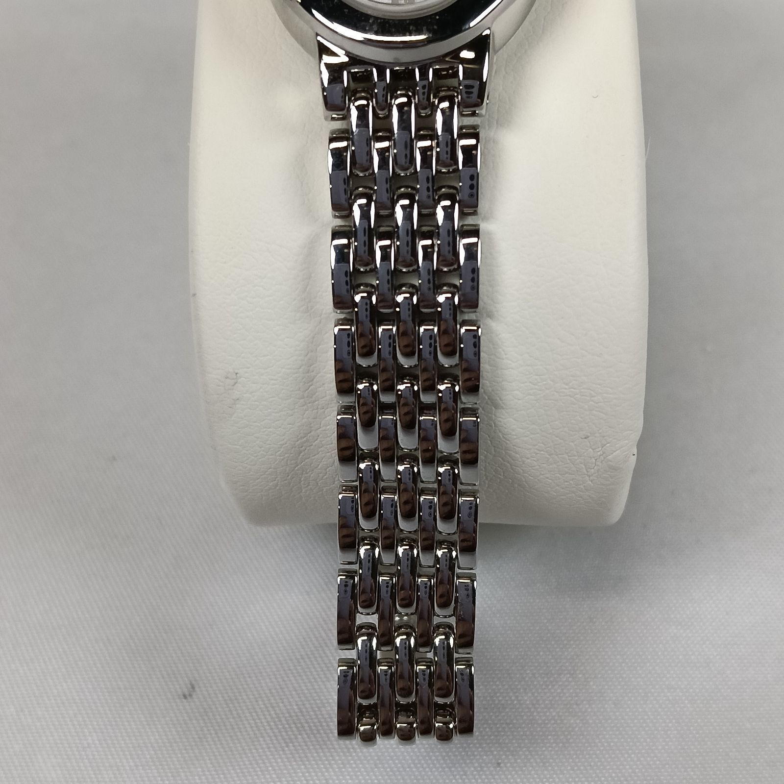 ソーラー腕時計 V