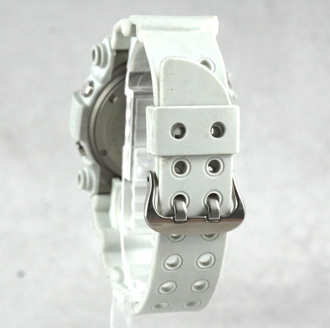 CASIO カシオ G-SHOCK Gショック MASTER OF G FROGMAN フロッグマン 