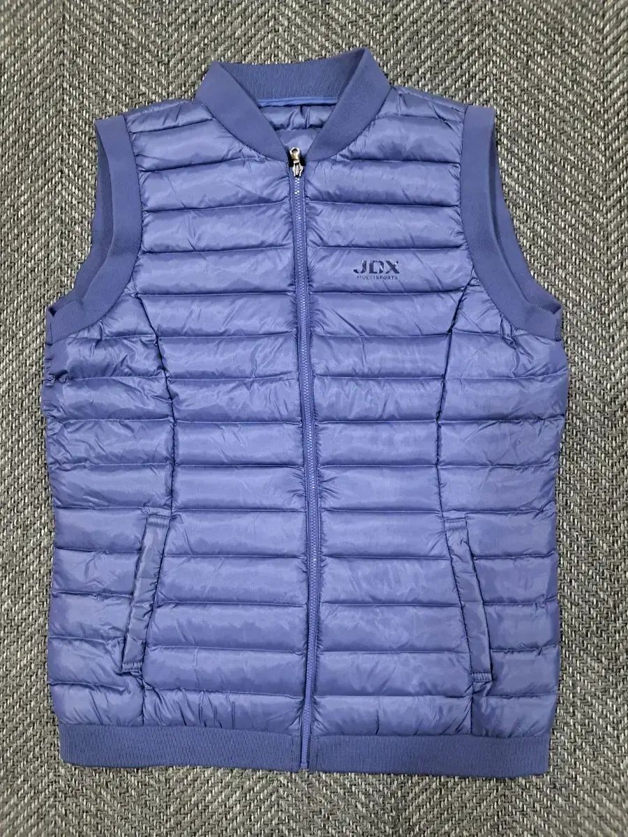 レディース 90サイズ) JDX ゴルフ 軽量 グースダウンベスト