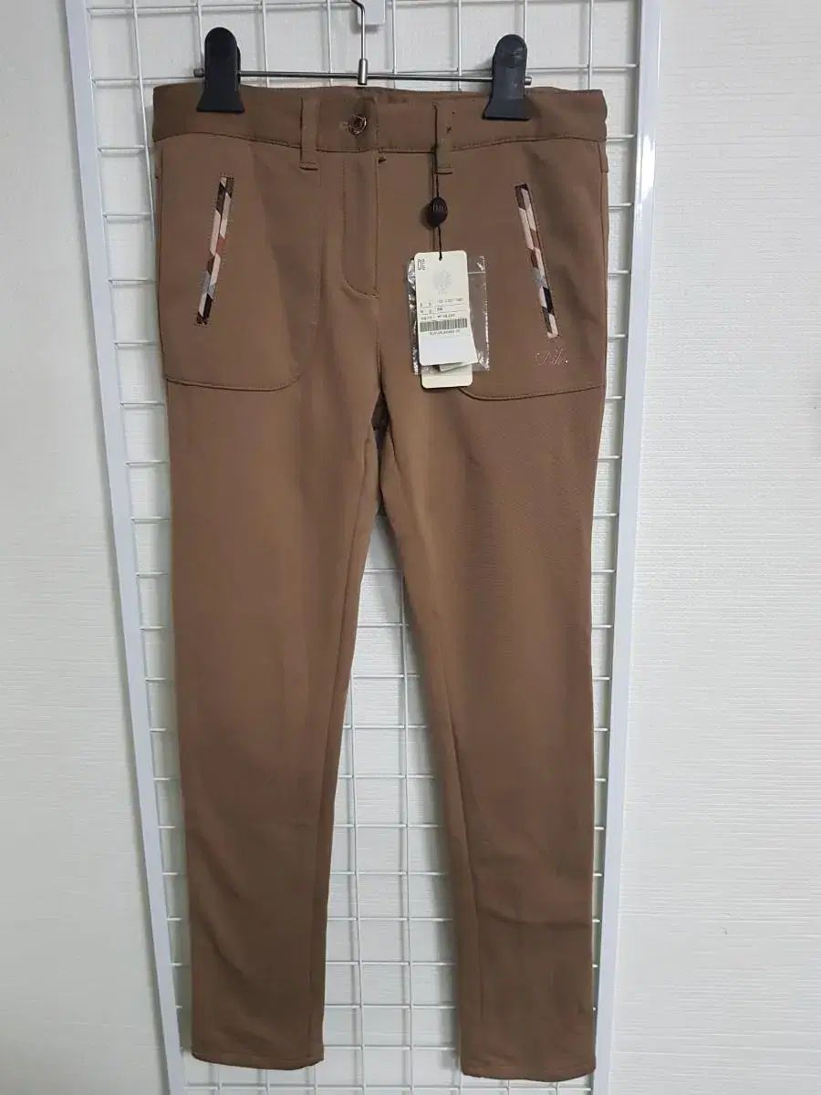 DAKS キッズ 起毛 ズボン 150