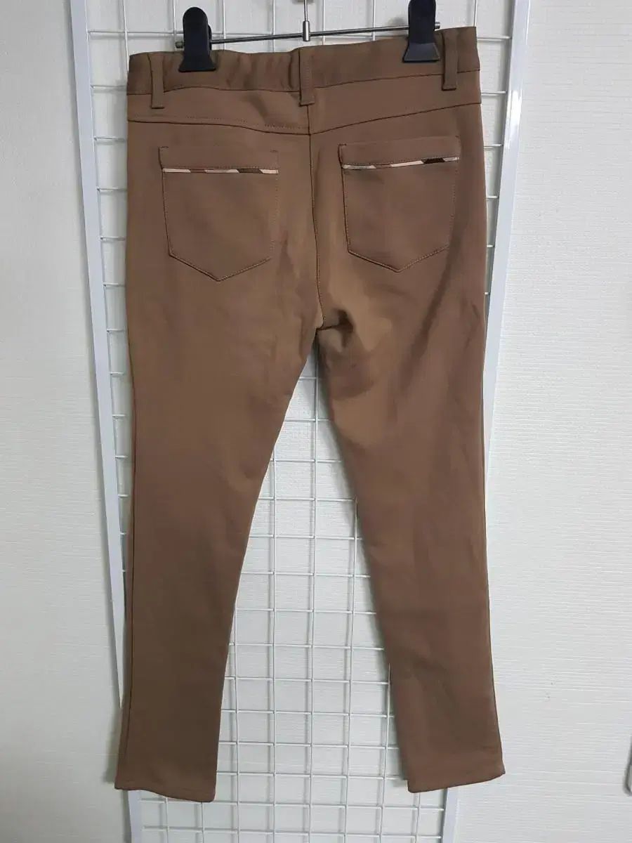  DAKS キッズ 起毛 ズボン 150 その他 ボトムス スパッツ