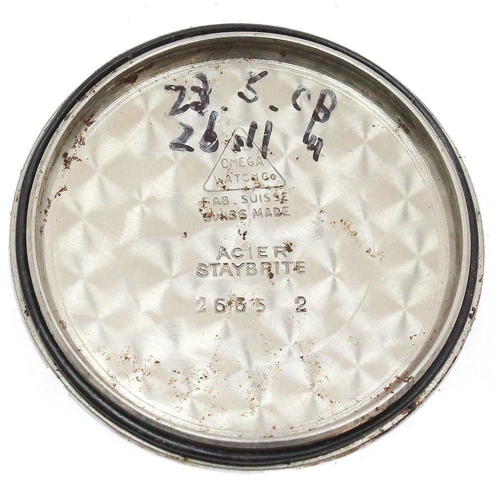 スモールセコンド cal