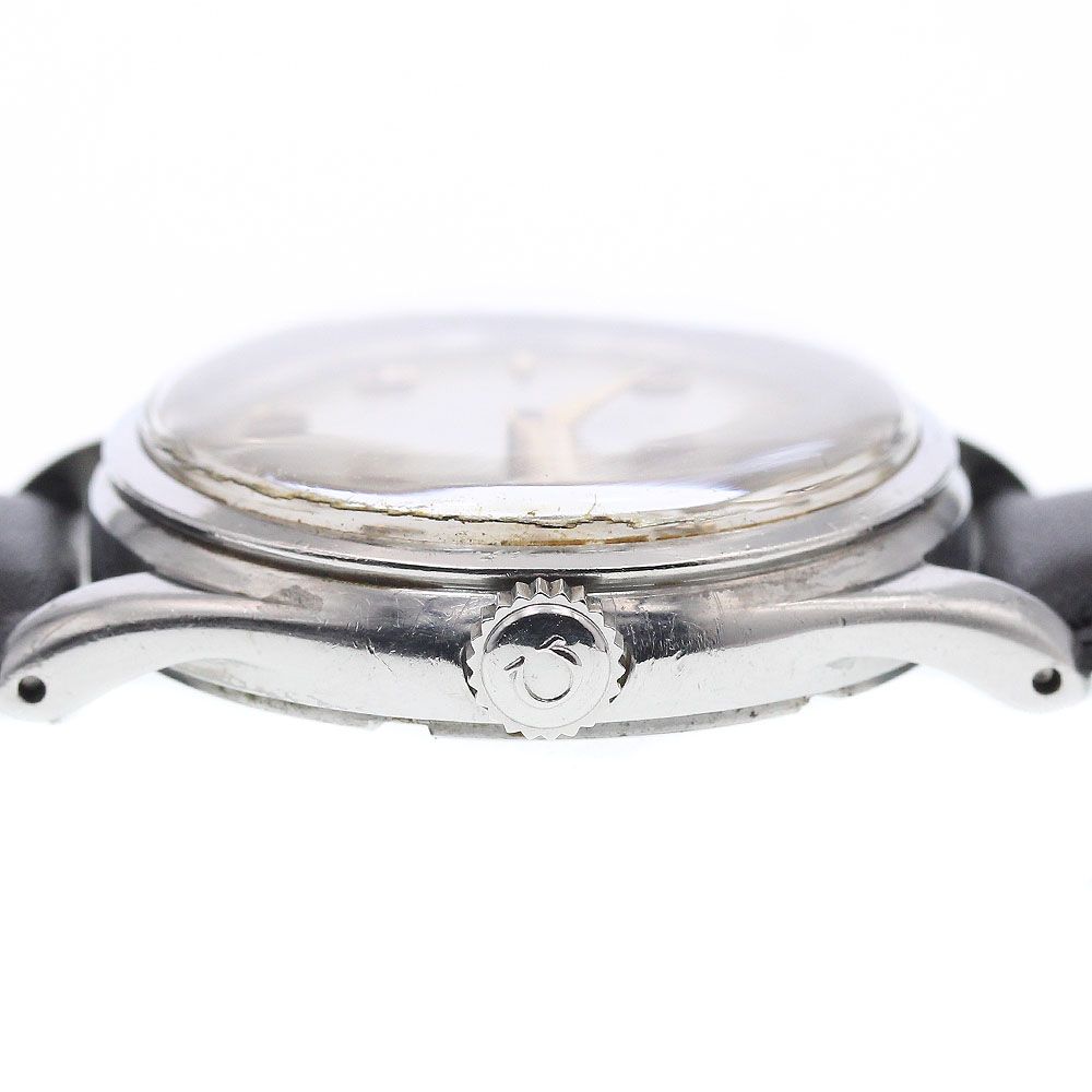 スモールセコンド