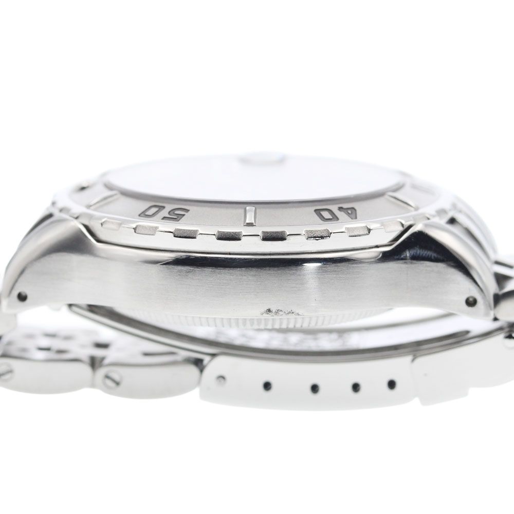 チュードル TUDOR 85190 ハイドロノート デイト 自動巻き メンズ_ 