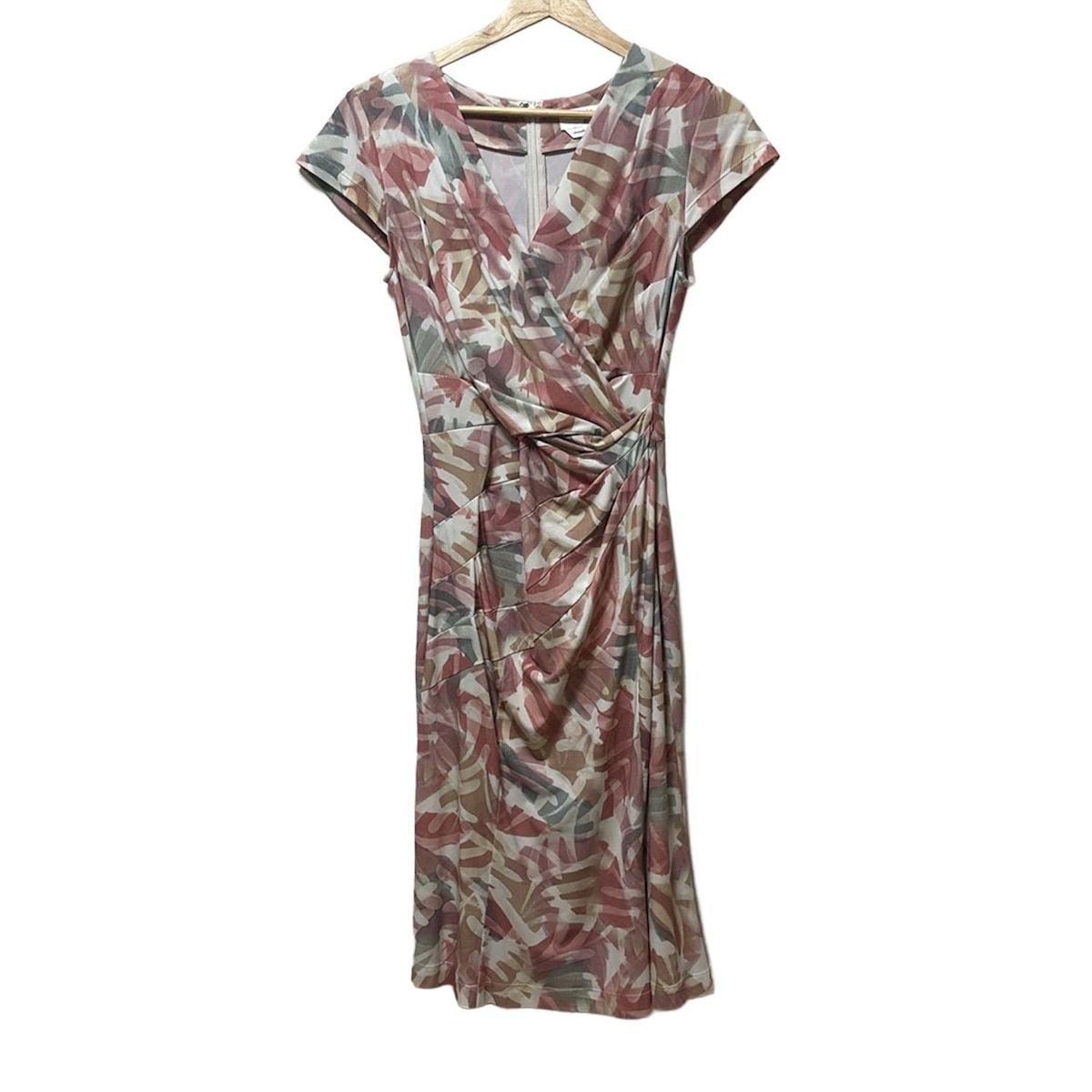 kayme(ケイミー) ワンピース サイズ9 M レディース美品 - ピンク