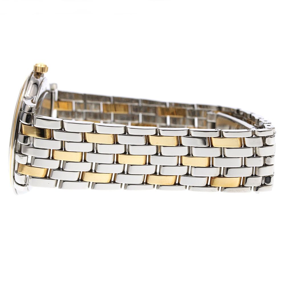 プレステージ 手巻き