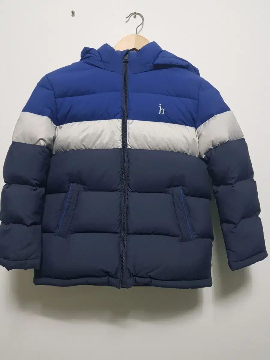 HAZZYS キッズ ダウン 145 公式通販