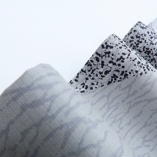 百華❀Y4132◇美品 正絹 作家物落款 大島紬 手縫い仕立て トール