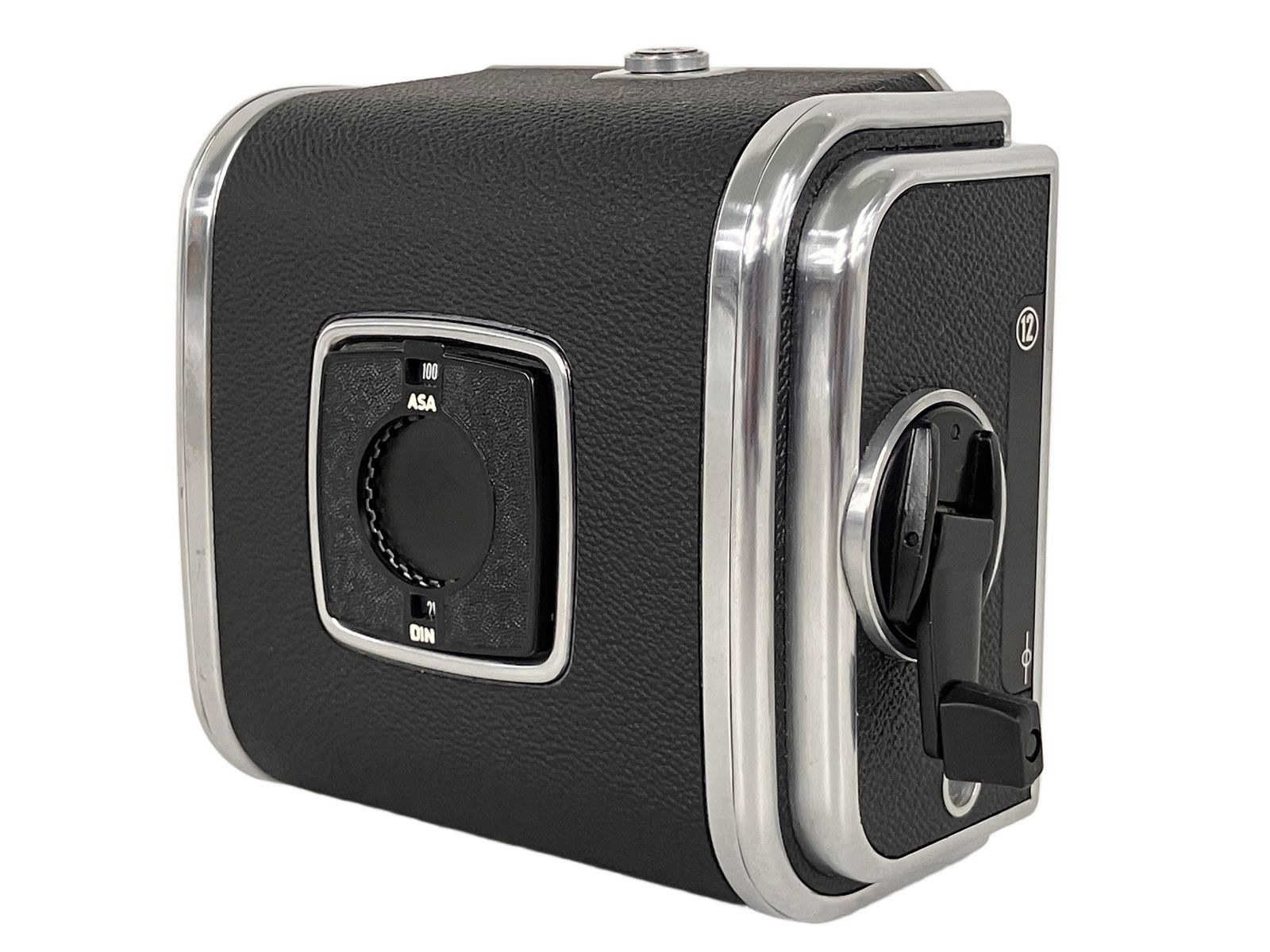 ハッセルブラッド フィルムマガジン A 12 カメラ