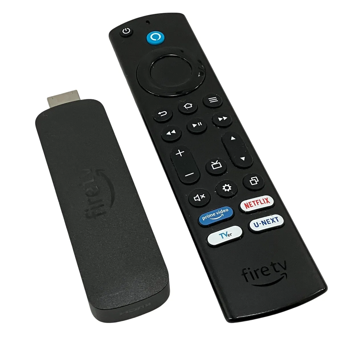Amazon Fire TV Stick 4K MAX 第2世代 アマゾン ファイヤー スティック