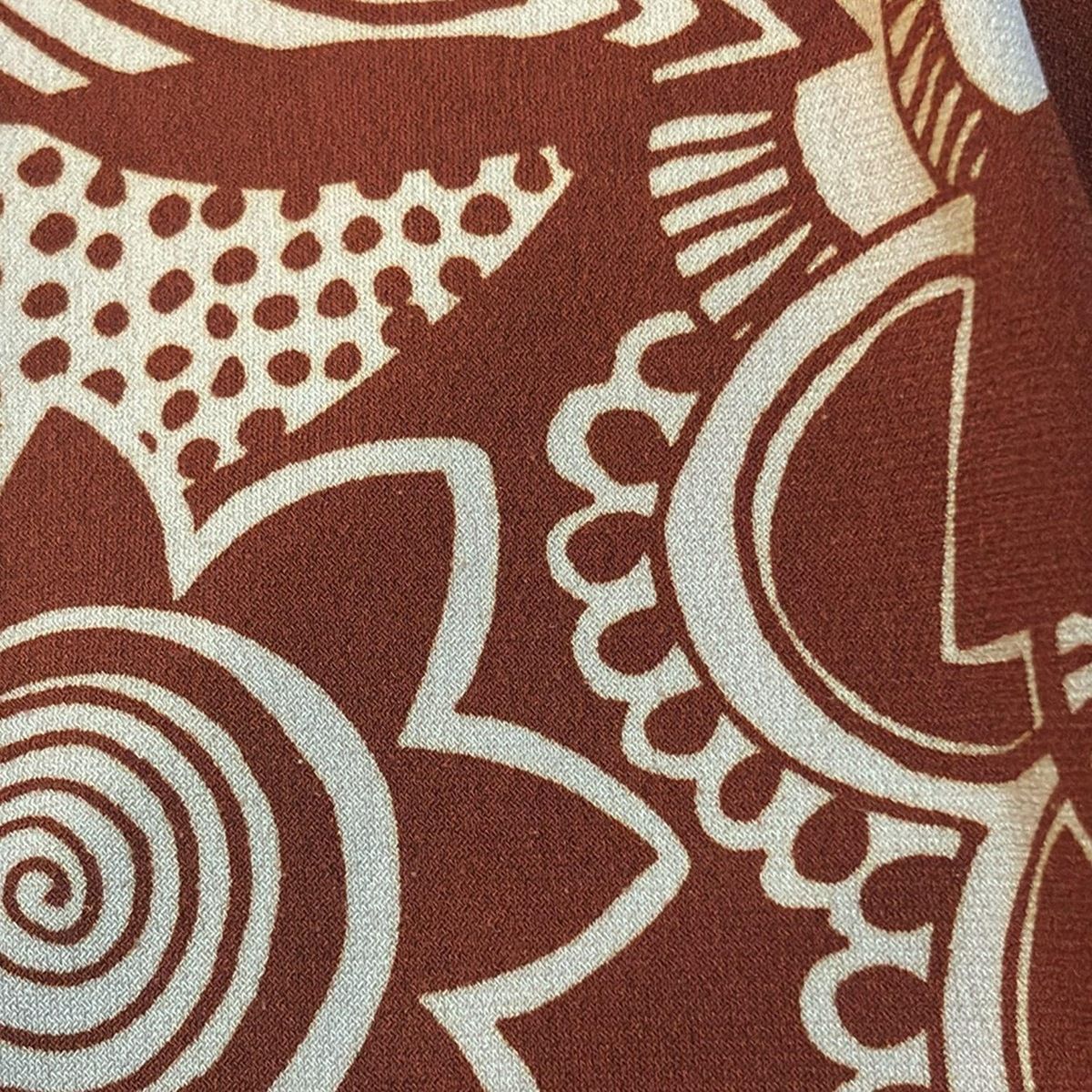 kayme(ケイミー) ワンピース サイズ11 M レディース - ブラウン