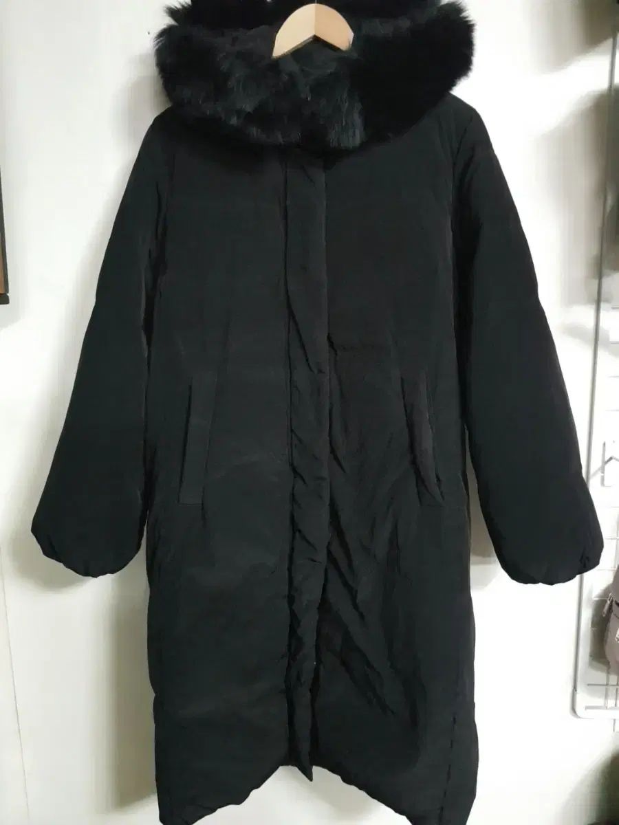 オンアンドオン ダウンジャケット ロング丈 2 66