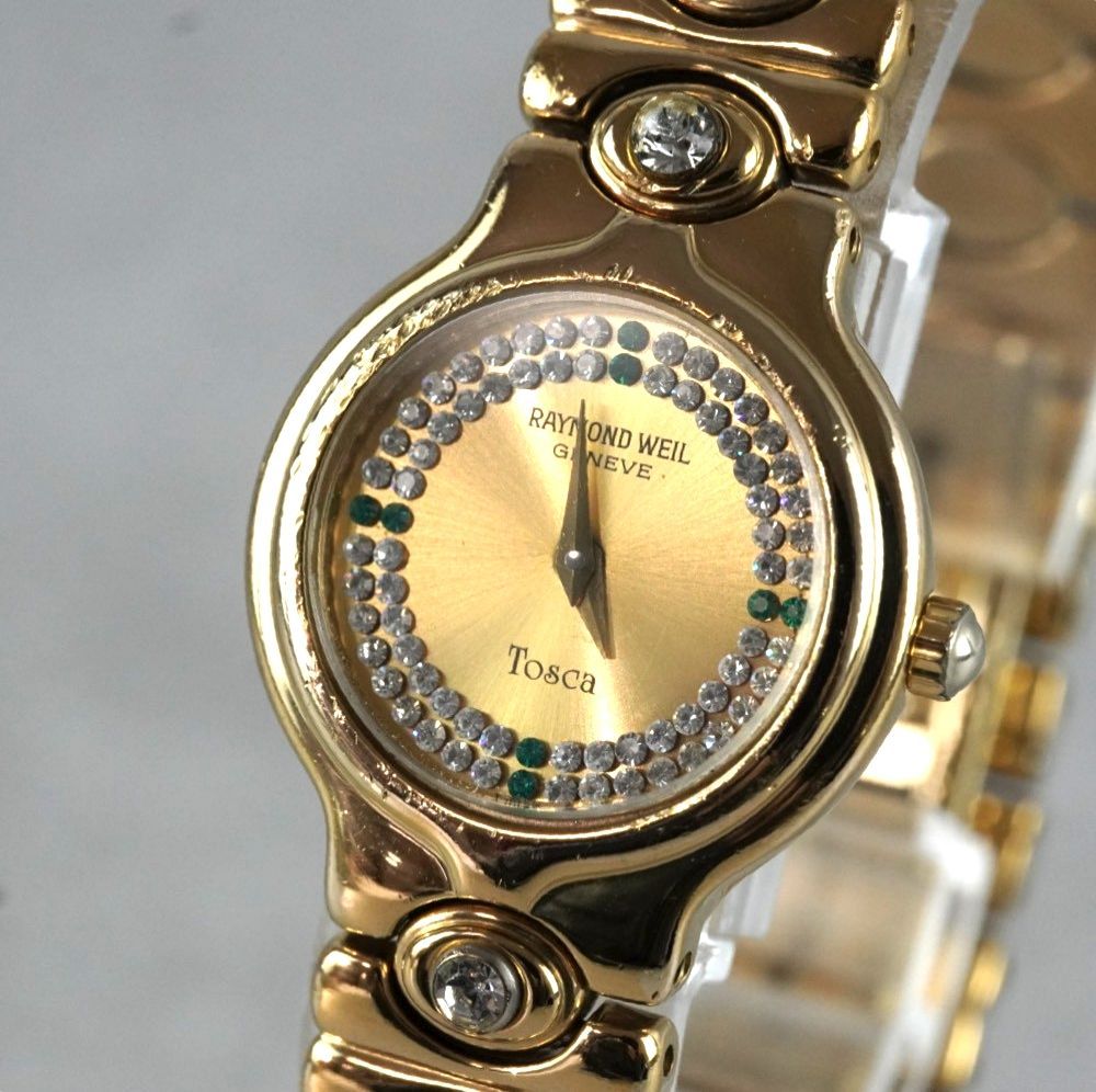 レイモンドウェイル