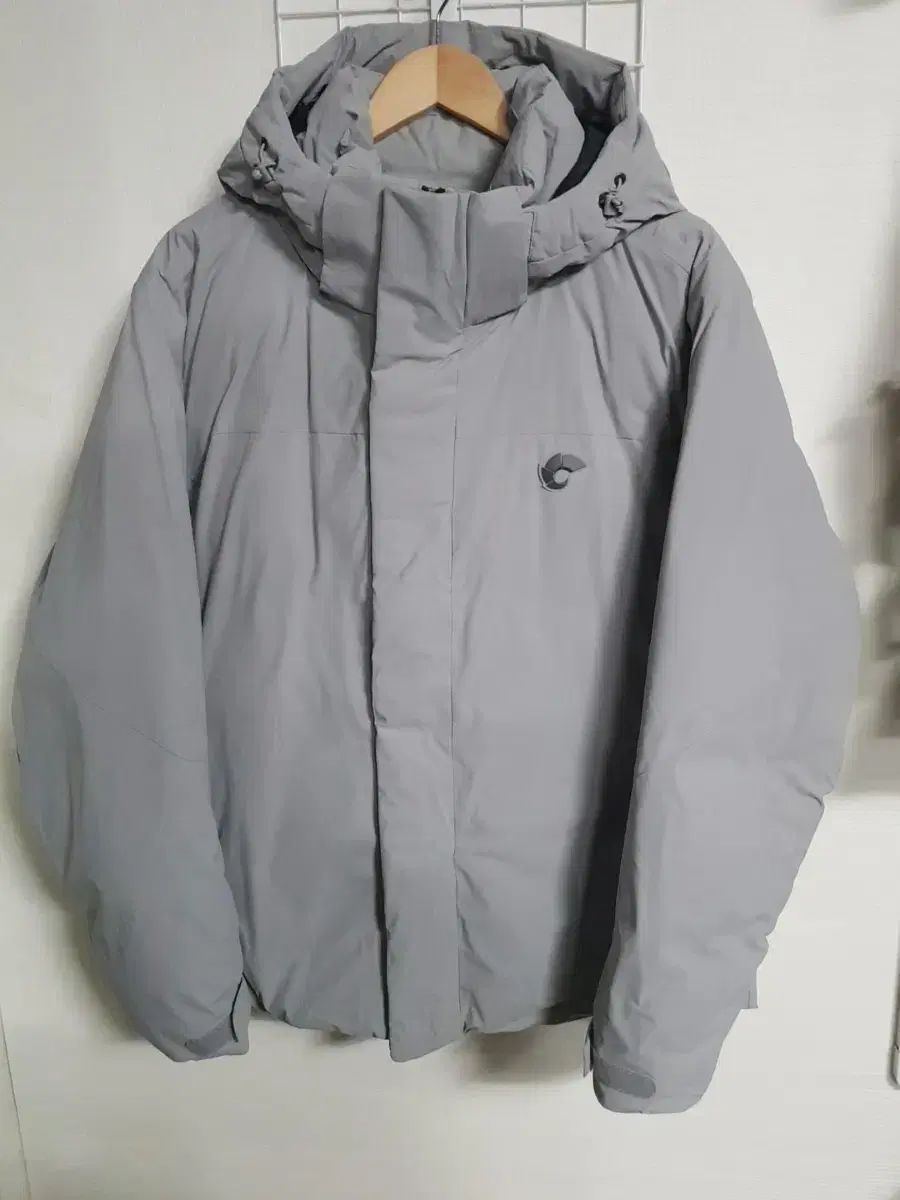 NEPA アヒルファー ダウン 105XL 新品