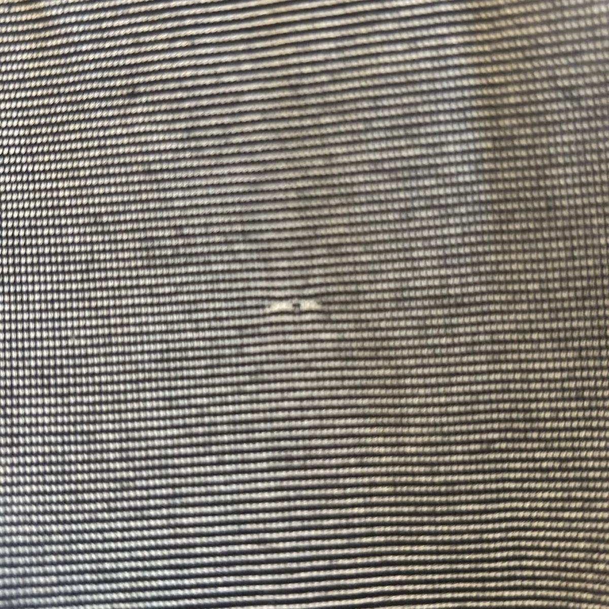  kayme ケイミー ワンピース サイズ9 M レディース ダークグレー Vネック 半袖 ひざ丈 その他 ワンピース