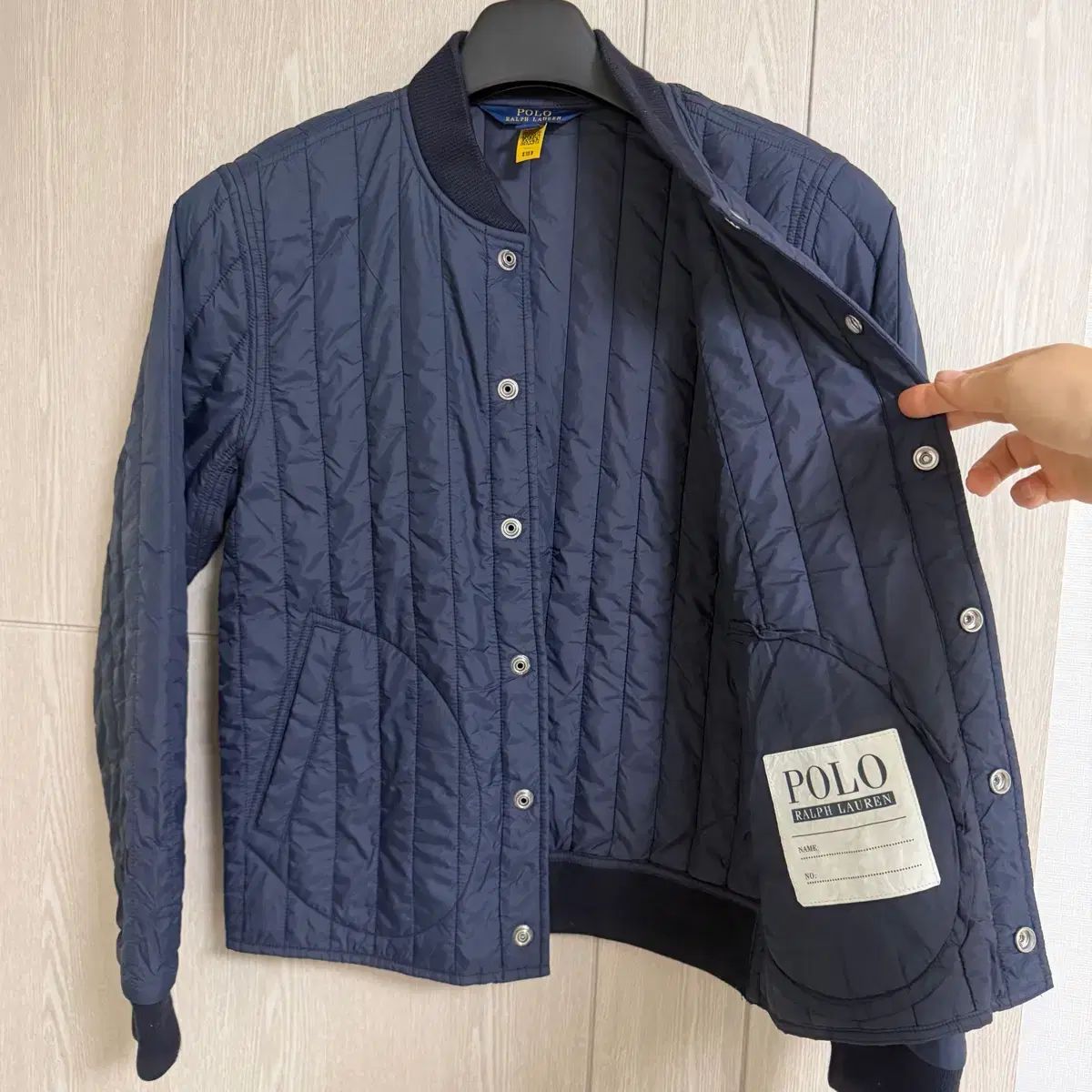 ポロ ラルフローレン キッズ L 14歳